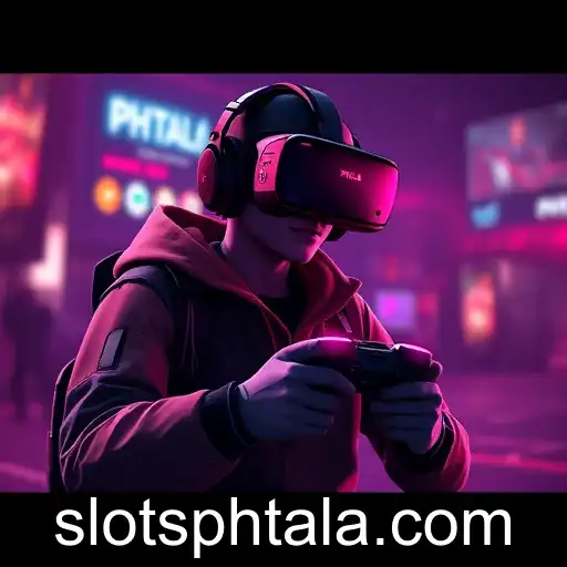 Gaming Trends and Innovations in 2025