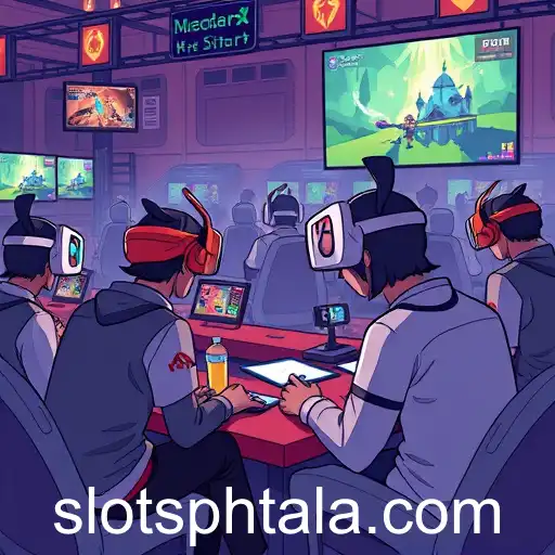 The Rise of Phtala: Gaming in 2025