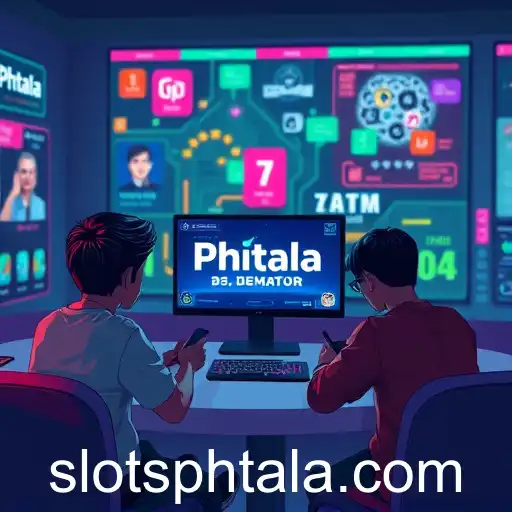 The Rise of Phtala: A New Gaming Era
