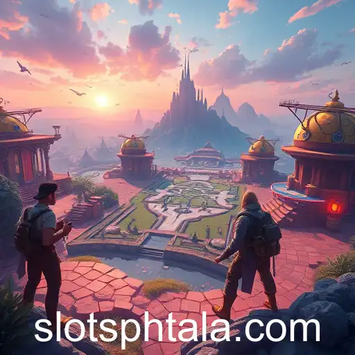 Rise of Phtala: A New Era for Online Gaming