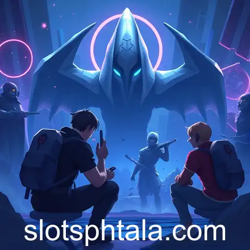 Exploring the Exciting World of Multiplayer Games