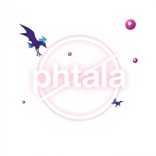Gaming Revolution: How 'phtala' is Changing the Digital Landscape