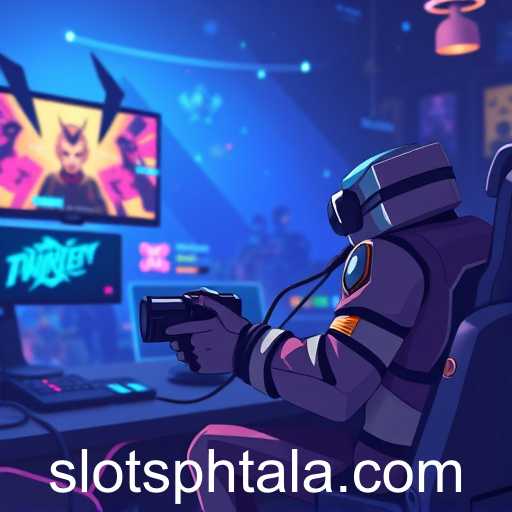 Phtala: The Vibrant Hub of Online Gaming