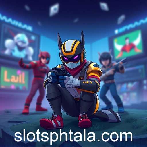 Gaming Revolution: The Rise of Phtala