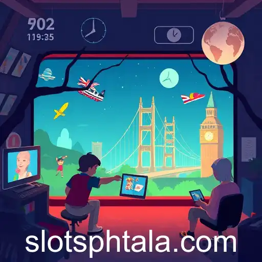 Phtala: Revolutionizing Online English Gaming