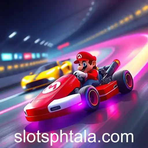 Exploring the Thrilling World of Racing Games: Speed, Strategy, and Adrenaline