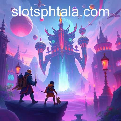 Rise of Phtala: Revolutionizing Online Gaming