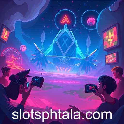 The Rise of 'Phtala': A Digital Play Phenomenon