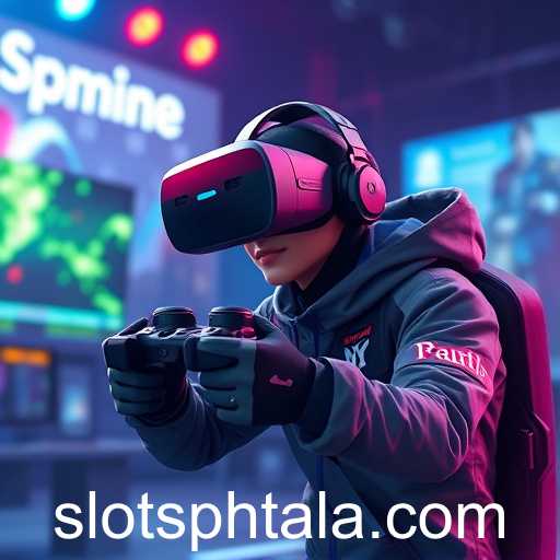 The Rise of Phtala: A Digital Gaming Revolution