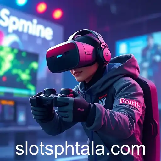 The Rise of Phtala: A Digital Gaming Revolution