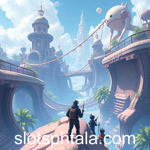 The Rise of Phtala: A Digital Gaming Revolution