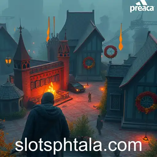 Exploring the World of Simulation Games: The 'Phtala' Edition